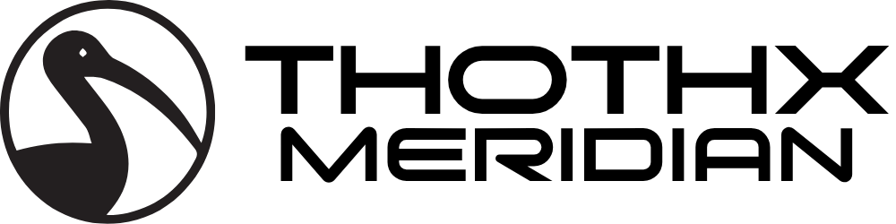 ThothX Meridian