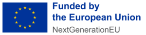 Funded by the European Union – NextGenerationEU